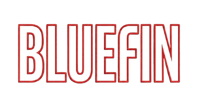 BLUEFIN Logo